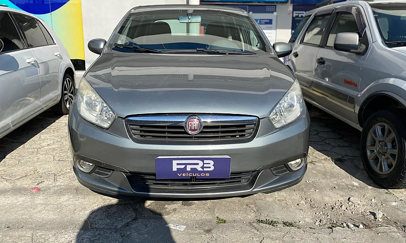 Fiat Grand Siena Ess...