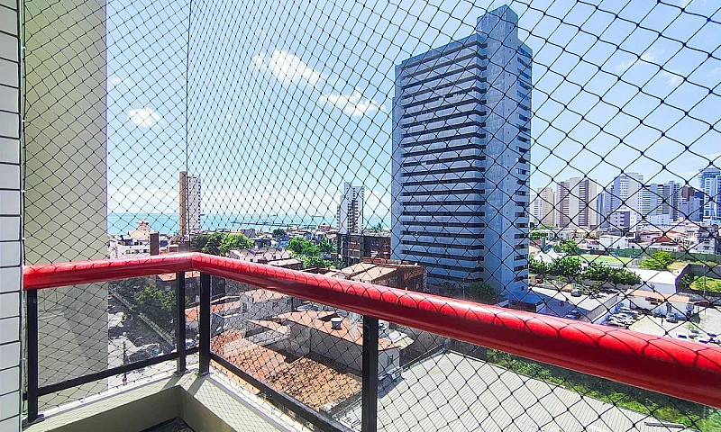 Apartamento, Praia D...