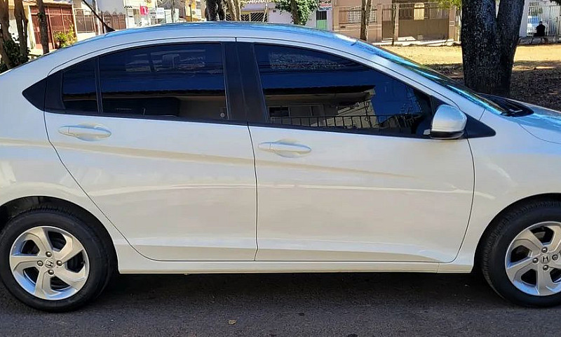 Honda City Sedan Dx ...