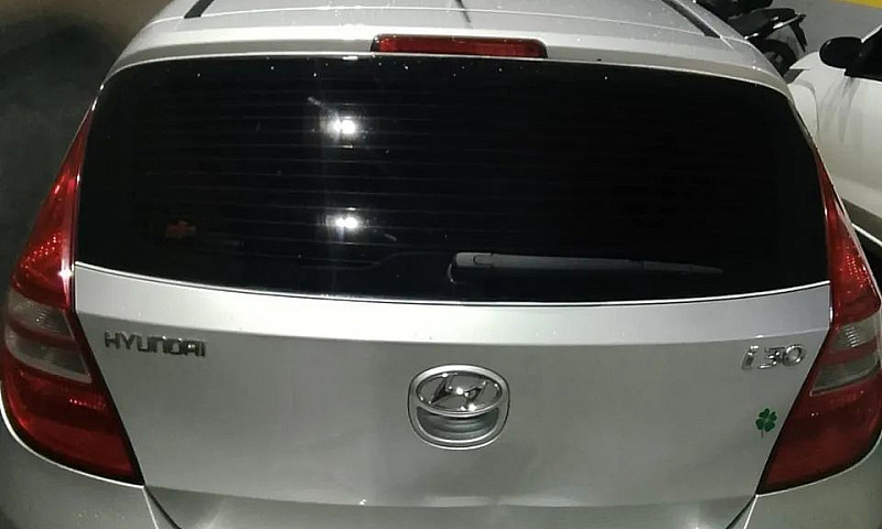 Hyundai I30 2.0 16V ...