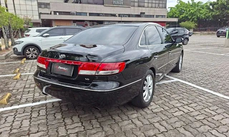 Hyundai Azera Gls 3....