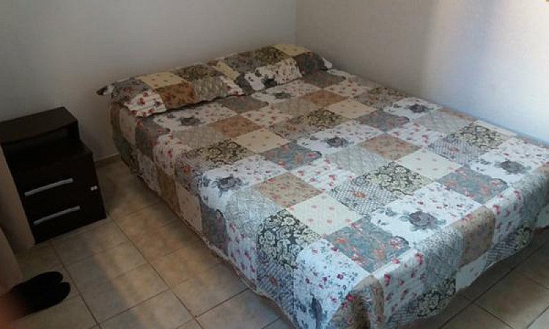Apartamento Térreo C...