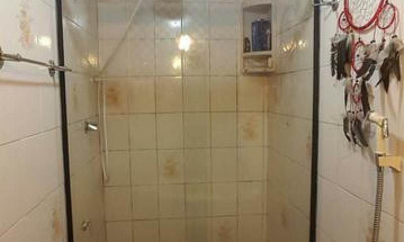 Apartamento Bairro P...