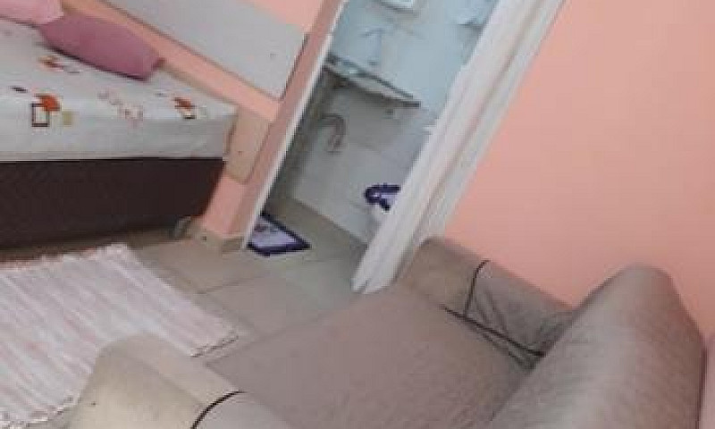 Kitnet Mobiliada - I...