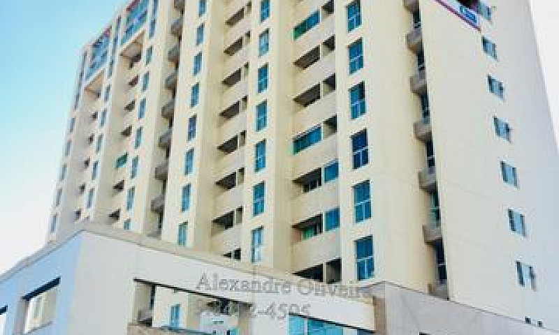 Apartamento De 02 Qu...