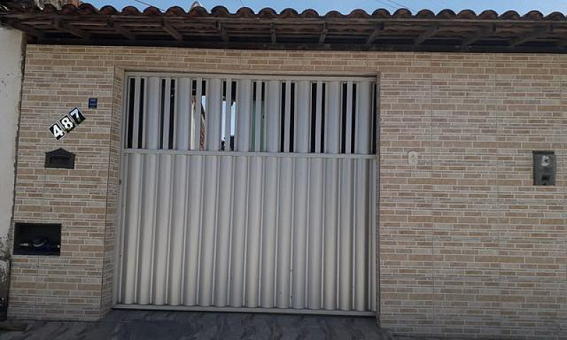 Casa Pra Alugar...