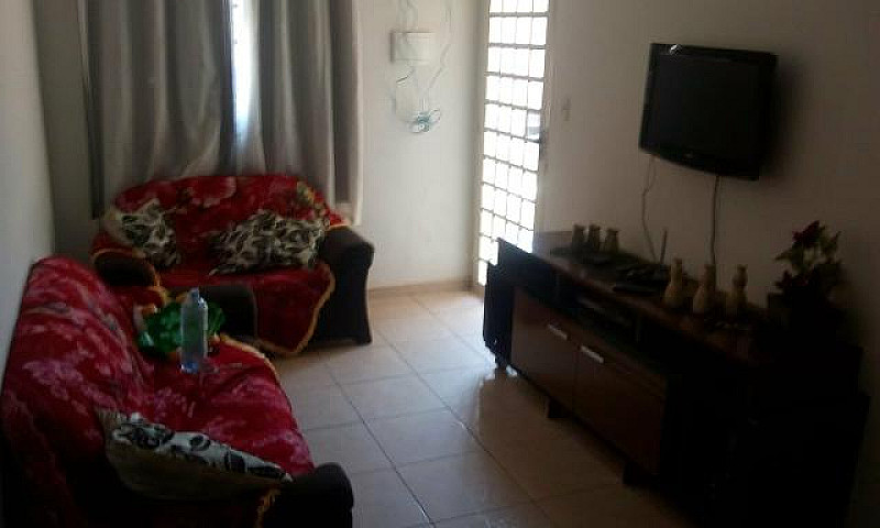 Aluguel Casa Valpara...