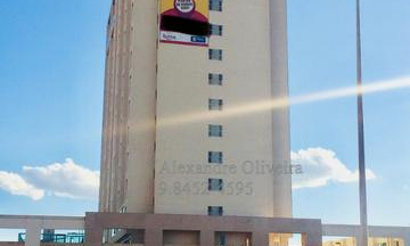 Apartamento De 02 Qu...