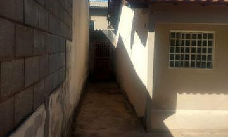 Aluguel Casa Valpara...