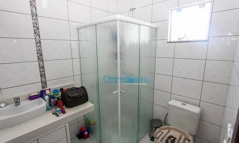 Sobrado Mobiliado Co...