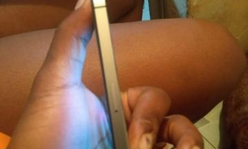Vendo Iphone 5S...