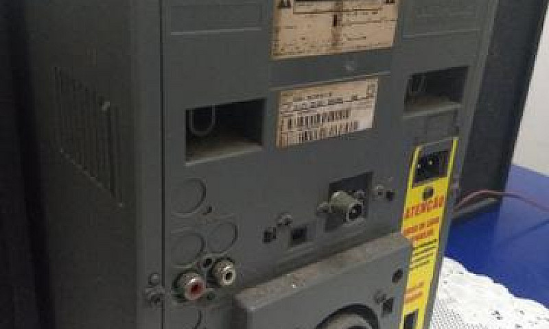 Micro System - Com D...