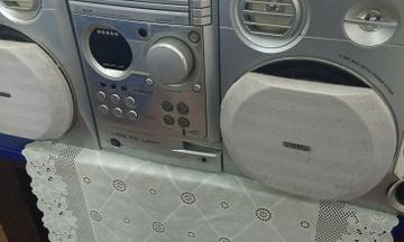 Micro System - Com D...