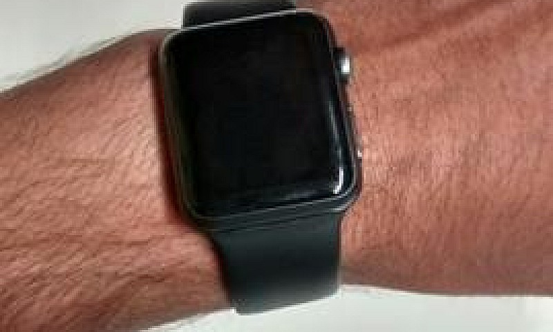 Smartwatch Apple...