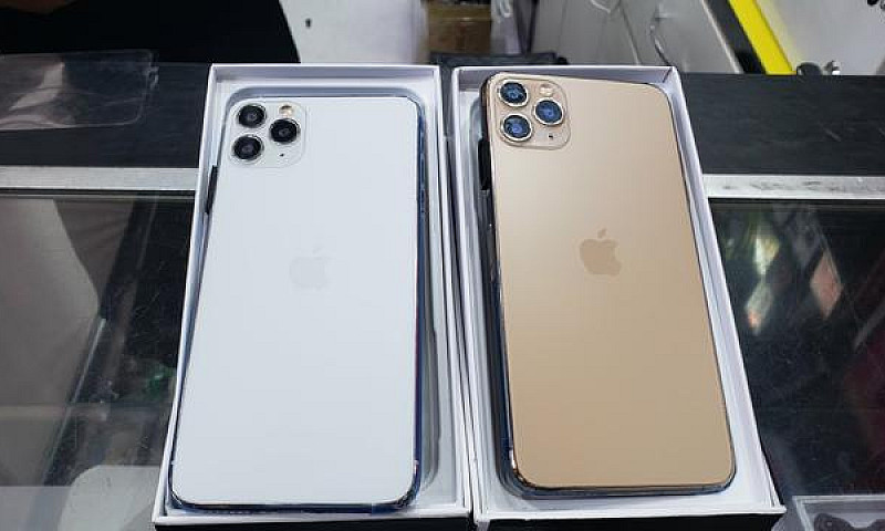 Iphone 11 Pró 1° Lin...