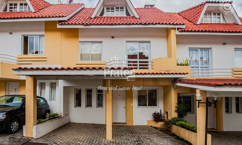 Casa Para Alugar Com...