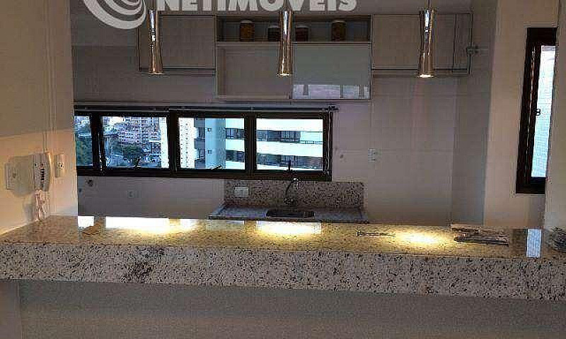 Apartamento 1 Quarto...