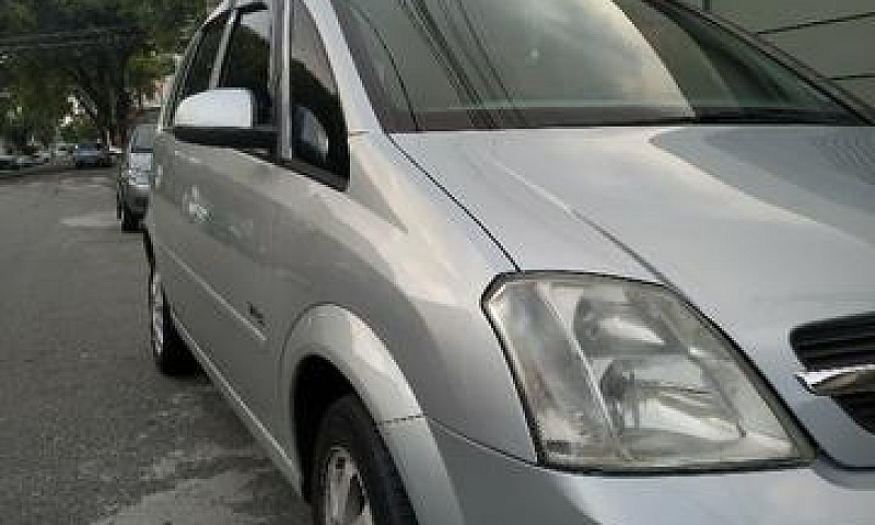 Chevrolet Meriva Max...