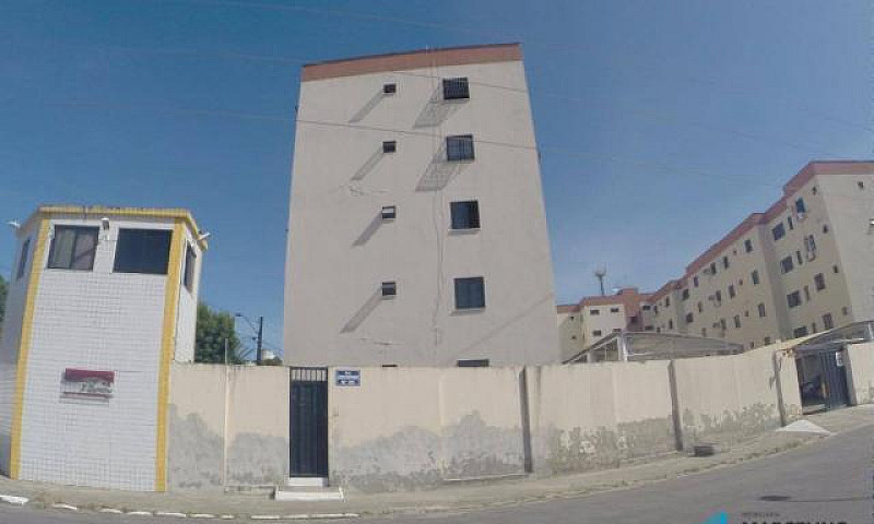 Apartamento Com 3 Do...