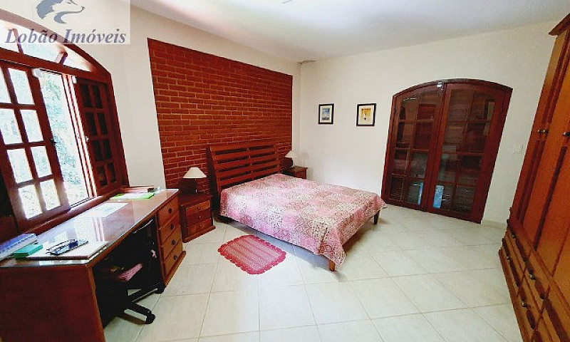 Aconchegante Casa Pr...