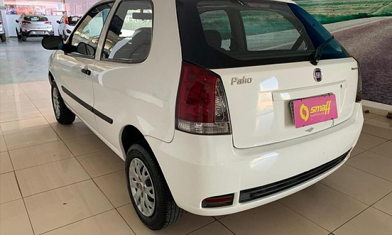 Fiat Palio 1.0 Mpi F...