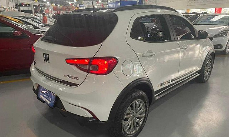 Fiat Argo 1.3 Firefl...
