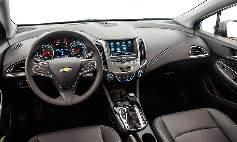 Chevrolet Cruze 1.4 ...