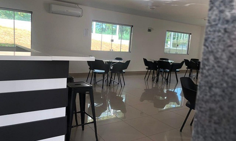 Apartamento 02D - Ba...