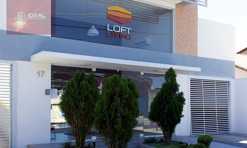 Apartamento Loft Em ...