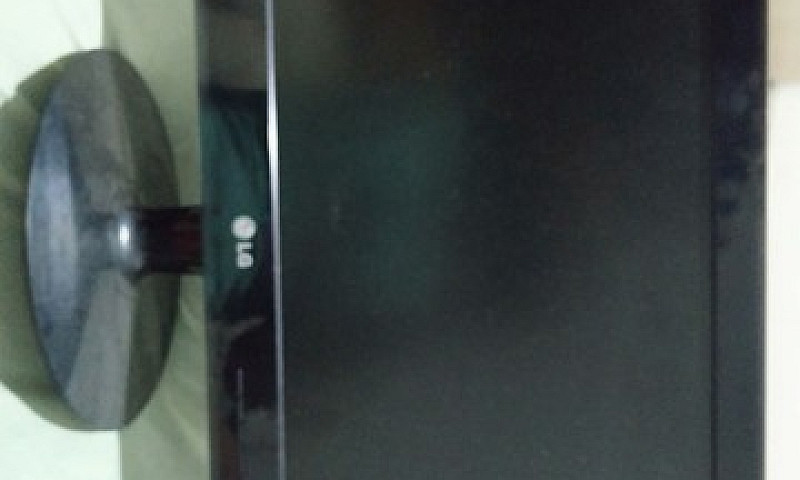 Vendo Monitor Lg...