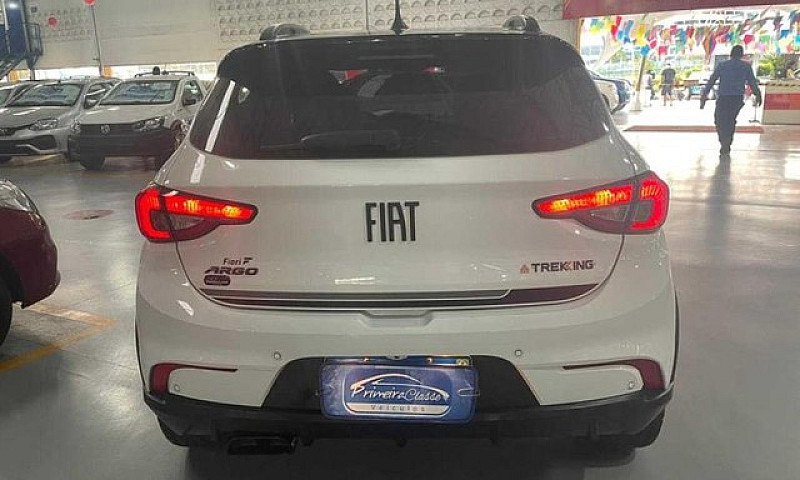Fiat Argo 1.3 Firefl...