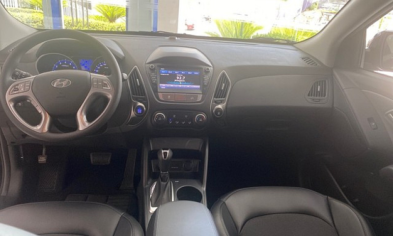 Hyundai Ix35 2.0 Mpf...