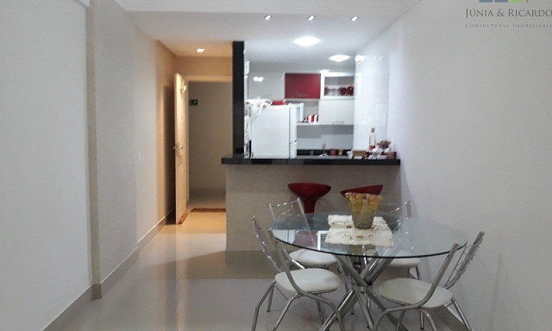Apartamento De 2 Qua...