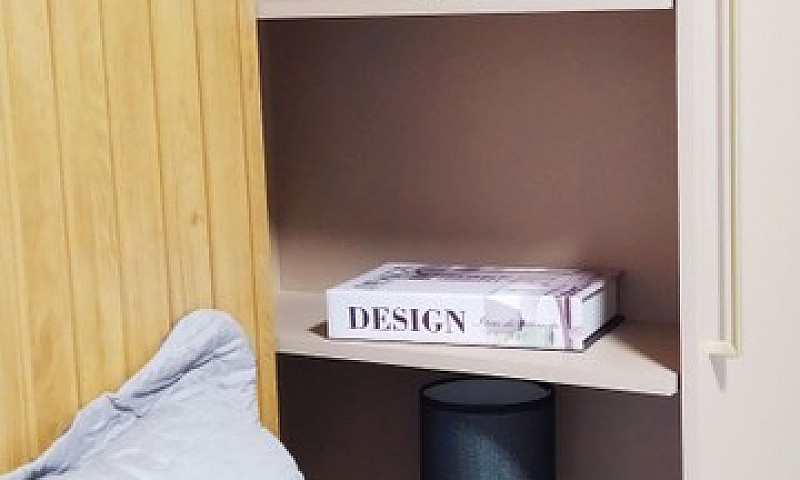 Apartamento Próximo ...