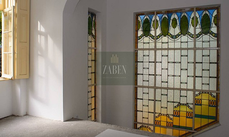 Casa Comercial Em Fr...