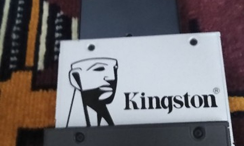 Usd Marca Kingston O...