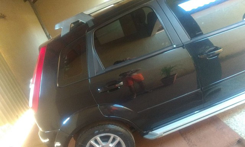 Vendo Um Carro Fietr...