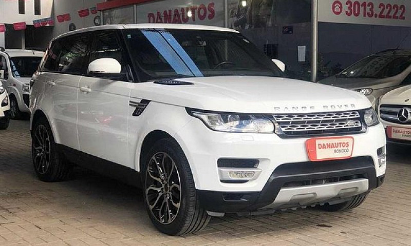 Range Rover Sport 3....