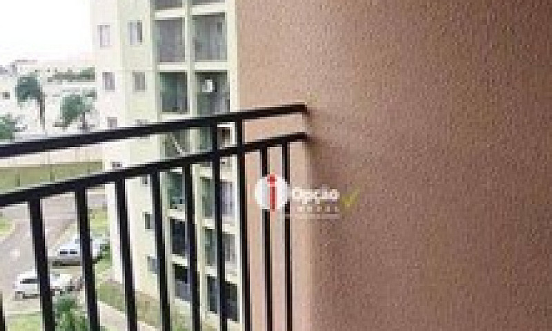 Apartamento Com 3 Do...