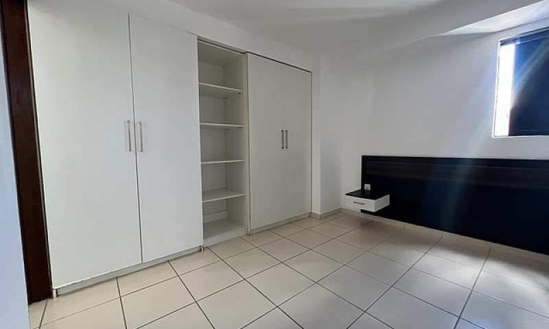 Apartamento Para Alu...