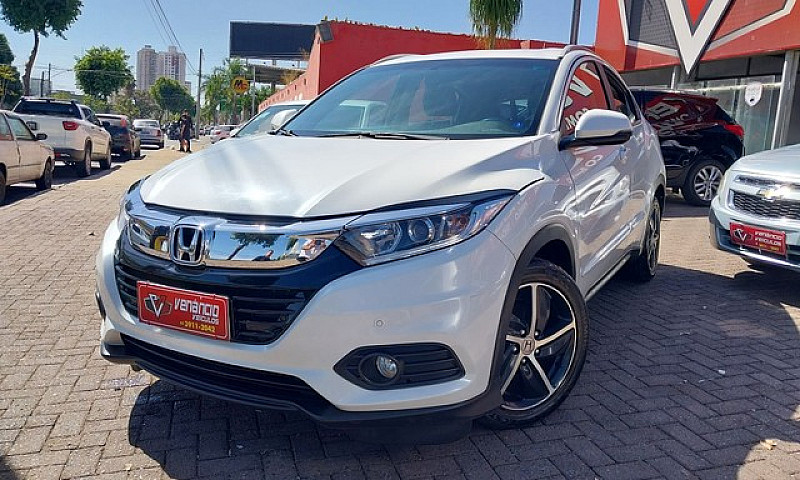 Hr-V 1.8 Exl Aut. 20...