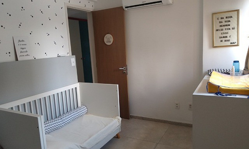 Apartamento Reformad...