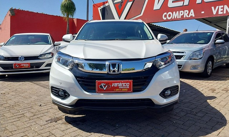 Hr-V 1.8 Exl Aut. 20...