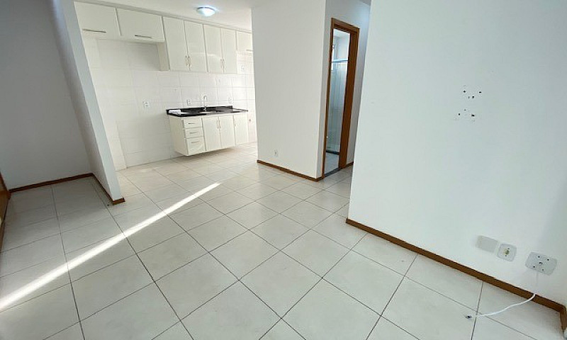 Apartamento Dois Qua...