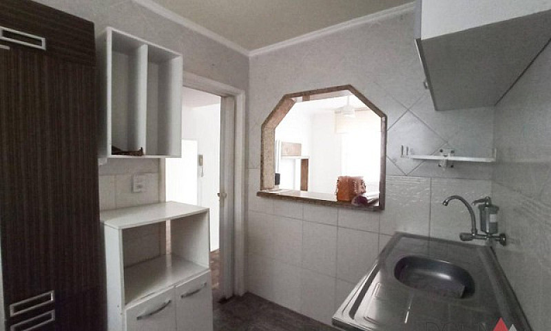 Apartamento Para Alu...
