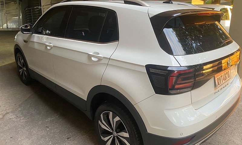 T-Cross Highline 202...
