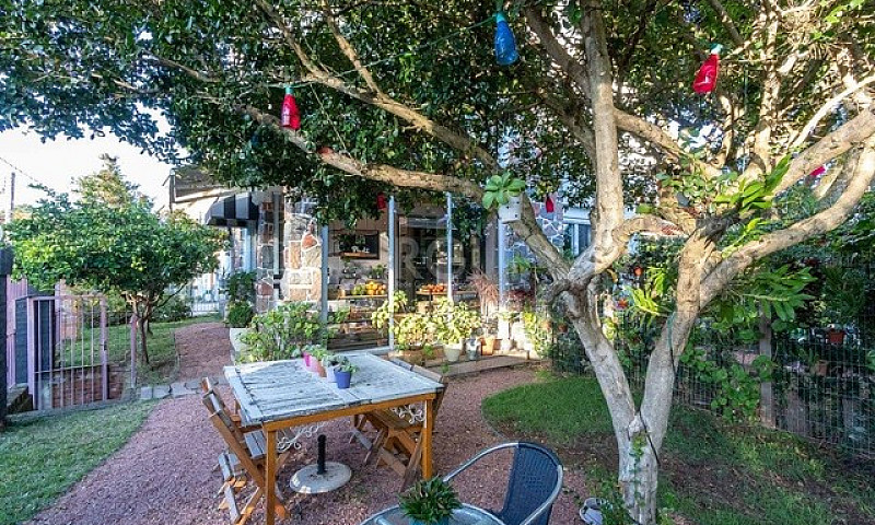 Casa Em Vila Assunçã...