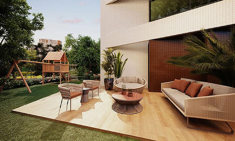 Apartamento Em Const...