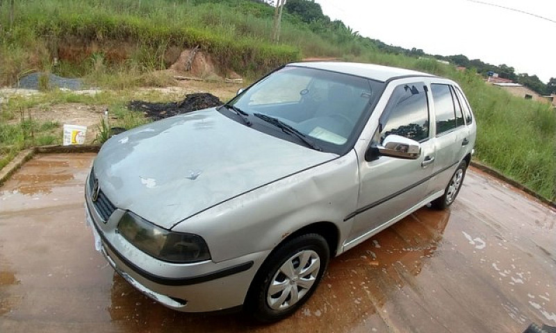 Gol Bola G3...