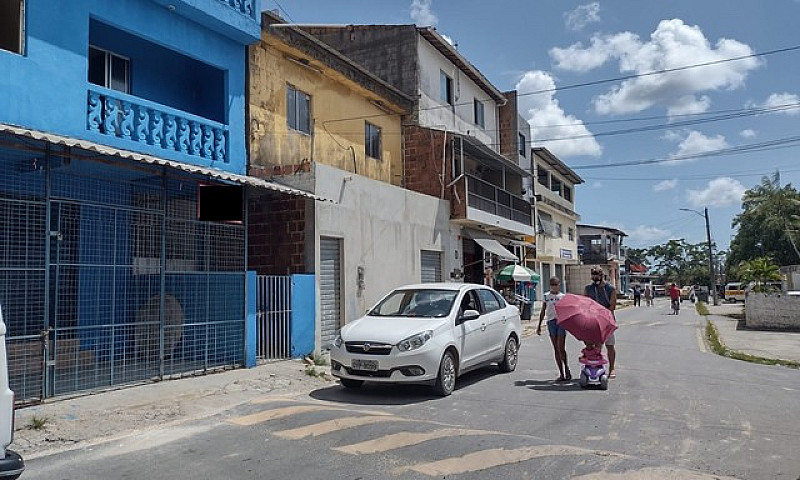 Casa Para Venda Tem ...